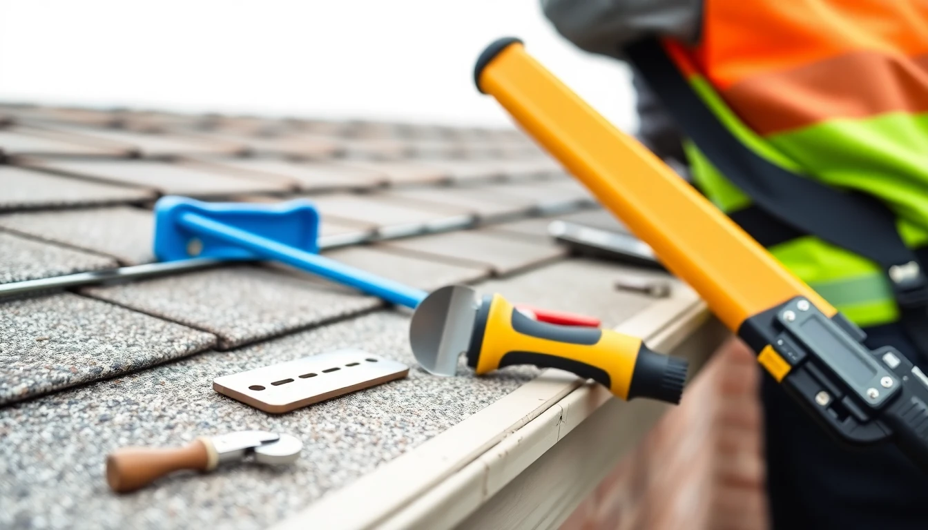 Gutter Guard Systems
